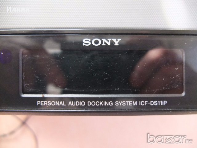 Продавам докинг станция-sony, снимка 2 - Аудиосистеми - 12909593