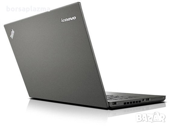 Lenovo ThinkPad T440s Intel Core i5-4300U 1.90GHz / 8192MB / 180GB SSD / No CD/DVD / Web Camera / Di, снимка 4 - Лаптопи за дома - 23954099