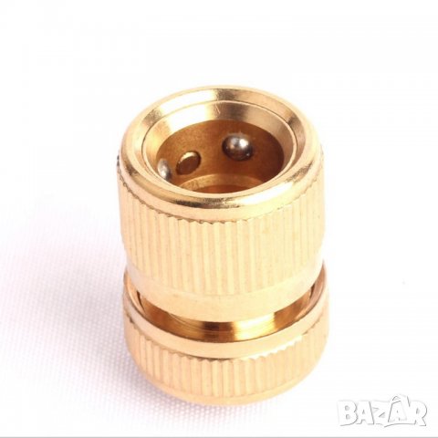 Бърза връзка за маркуч, снимка 4 - Други инструменти - 22232703