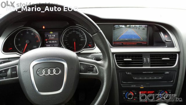 На части - Audi A5 2.7-3.0tdi - 2009г. - 2бр. - само за , снимка 3 - Части - 9392620