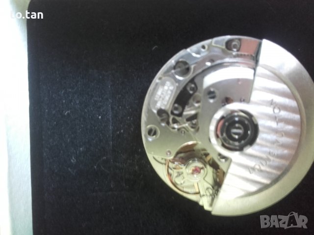 Швейцарски механизъм SW500 (7750), снимка 3 - Други - 24312871