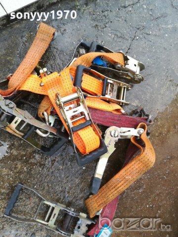 15лв за броика-тресчотки-10бр х 15лв=150лв, снимка 2 - Аксесоари и консумативи - 21131657