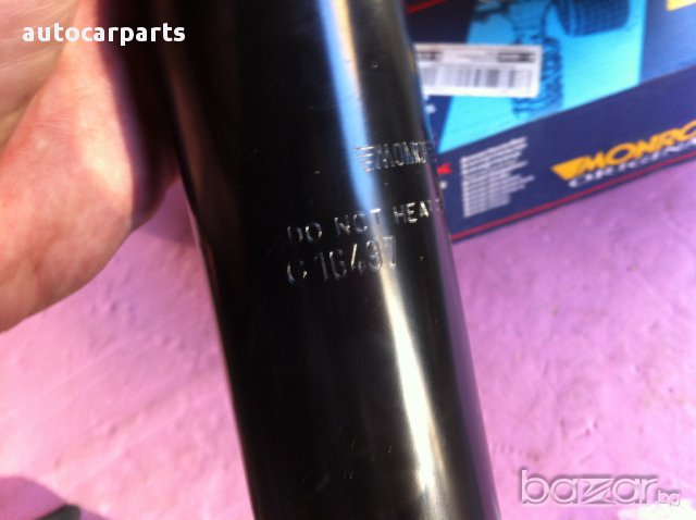 Комплект амортисьори MONROE за Ауди А3 / AUDI A3 , снимка 4 - Части - 17184738