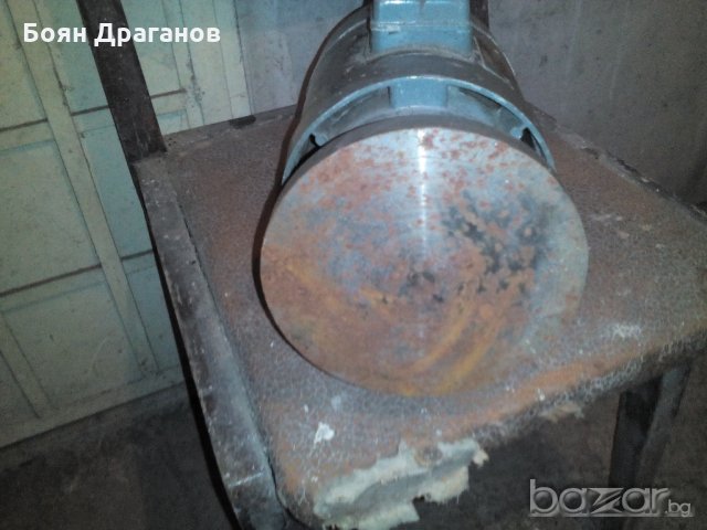 Продавам Електро двигател 3ф. 2800 об/мин. - 95лв., снимка 5 - Други - 18962471