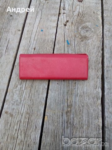 Стар калъф за очила, снимка 3 - Антикварни и старинни предмети - 18964977