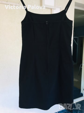 Еластична рокля ,коригира фигурата, снимка 3 - Рокли - 25793310