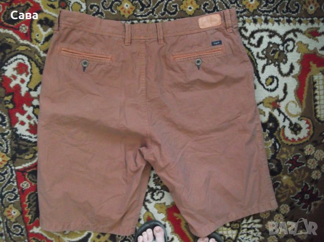 Къси панталони BUGATTI, DH SPORT  мъжки,Л, снимка 9 - Къси панталони - 25702609