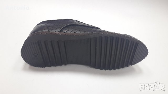 мъжки обувки  модел 1242 "ДИМИ"-гр.Добрич, снимка 2 - Ежедневни обувки - 22922129