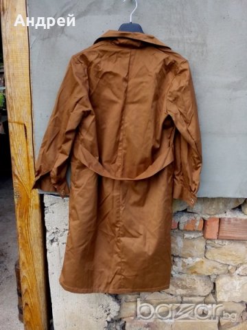 Стара работна престилка , снимка 5 - Антикварни и старинни предмети - 18411755