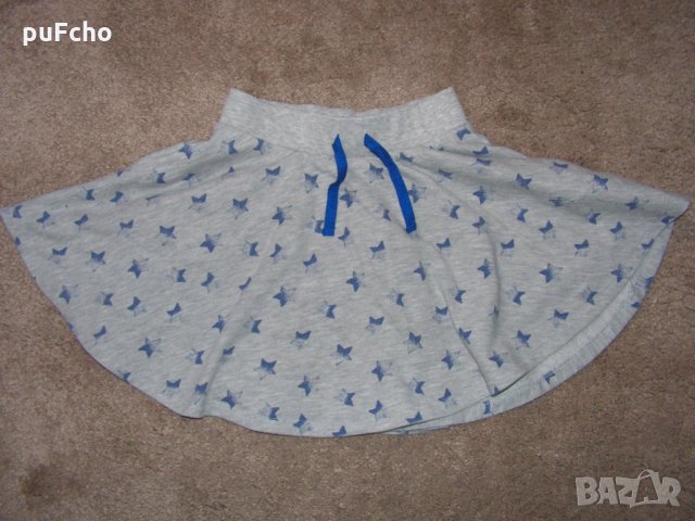 Лот от 3 бр. Next и George за 5-6 год.+ пола подарък, снимка 6 - Детски комплекти - 25772633