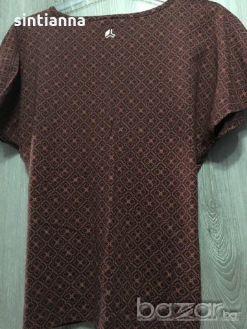 Нова Блуза Puma, снимка 7 - Тениски - 21412790