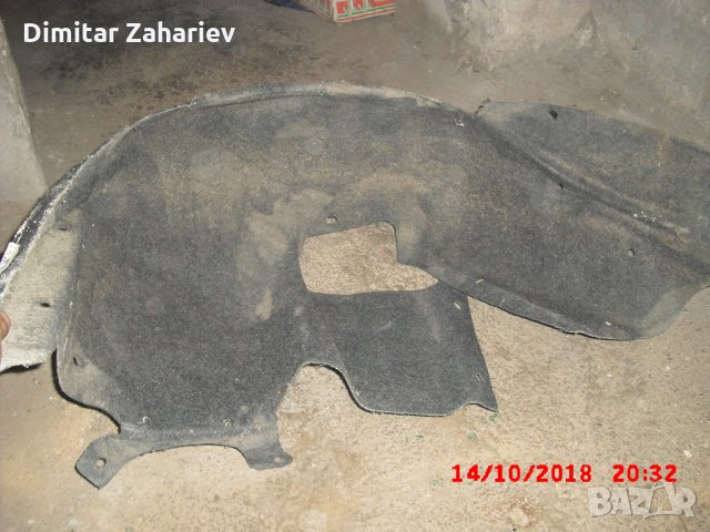 Части и аксесоари за Fiat Stilo Фиат Стило, снимка 11 - Части - 23053715