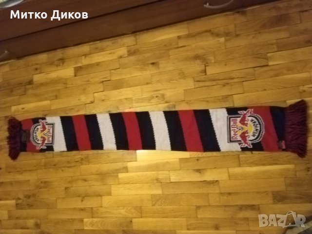 Ред Бул Ню Йорк МЛС шал лимитирана серия, снимка 4 - Футбол - 23845139