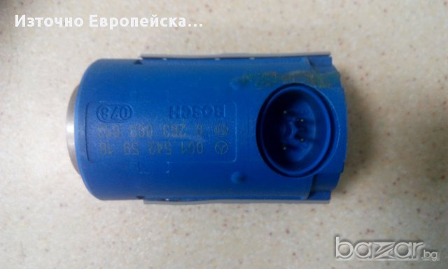 Парктроник Mercedes A,B,C,E,S klas, снимка 2 - Аксесоари и консумативи - 17680202