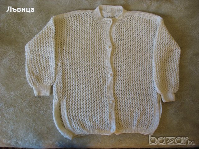 Плетени пуловери, дамски и мъжки, снимка 12 - Блузи с дълъг ръкав и пуловери - 19021862