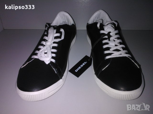 Diesel оригинални спортни обувки, снимка 2 - Маратонки - 24929509