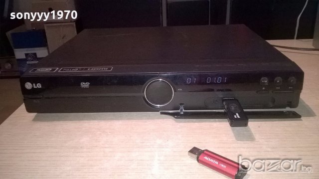 lg ht-304su-dh dvd/usb/hdmi receiver 6 chanel-внос швеицария, снимка 4 - Ресийвъри, усилватели, смесителни пултове - 19779738