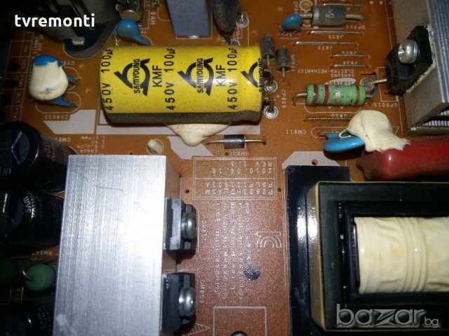 Power Supply BN44 - 00338A , снимка 3 - Части и Платки - 19437751