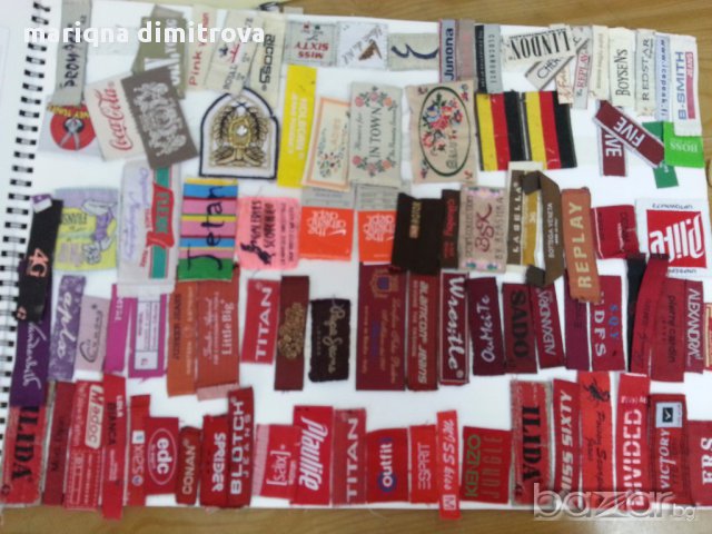 над 1000бр различни емблеми, снимка 4 - Други - 16333911