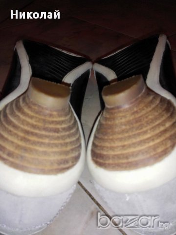 S.oliver - дамски обувки 38 номер. намалям, снимка 4 - Дамски обувки на ток - 11167170