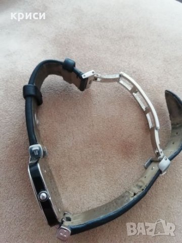 Tissot, снимка 4 - Дамски - 22494333