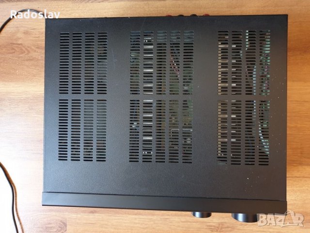 Мarantz pm 80   ремонт, снимка 3 - Ресийвъри, усилватели, смесителни пултове - 25781844