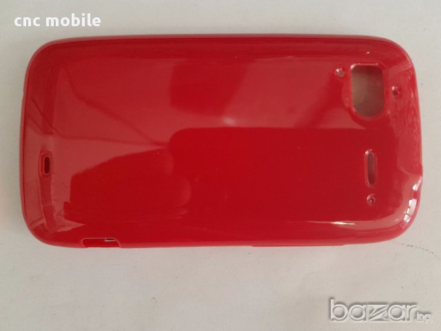 HTC Sensation - HTC G14 - HTC G18 - HTC A8181 калъф  - case, снимка 10 - Калъфи, кейсове - 11215075