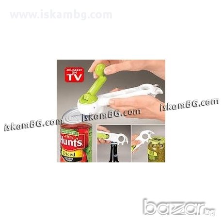 Кухненски помощник 6 в 1, снимка 4 - Други - 13578050