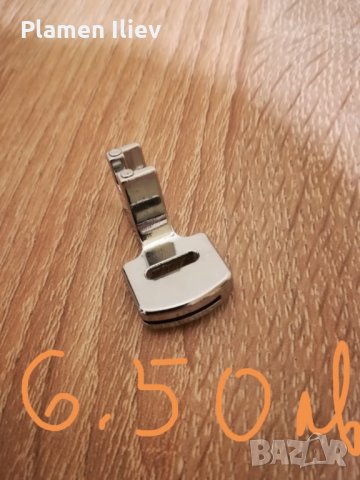 Крачета за шевна машина , снимка 14 - Други машини и части - 23595797