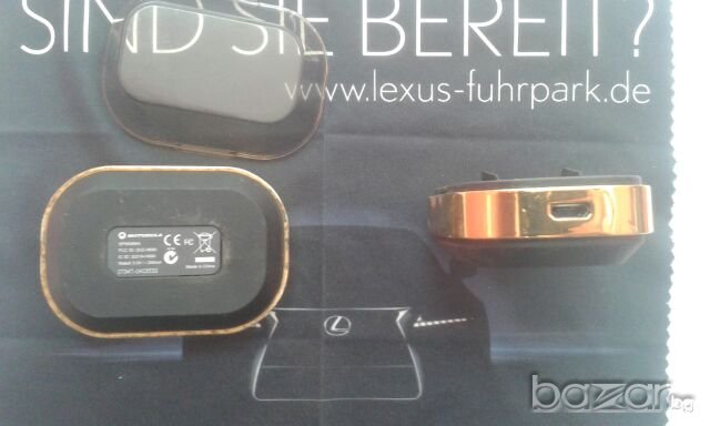 Motorola ДОК станции, снимка 5 - Селфи стикове, аксесоари - 21299725