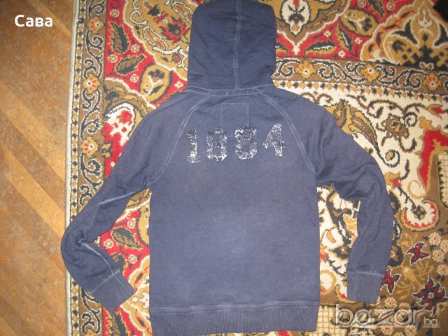 Суичър SCOTCH SHRUNK  мъжки,с-м, снимка 3 - Суичъри - 20813536