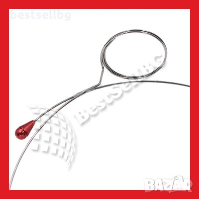 Професионална часовникарска лупа за глава око голямо увеличение 10X часовникар злато бижута монети, снимка 5 - Други инструменти - 24214086