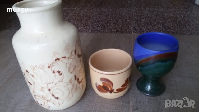 чаши , кашпи , керамика, снимка 6 - Други - 21427926