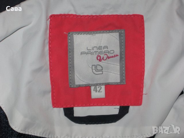 Спортно  горнище LINEA PRIMERO   дамско,Л-ХЛ