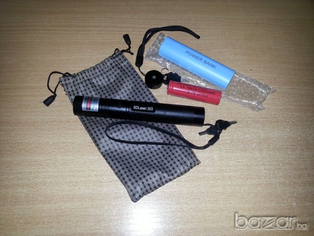 Мощен зелен лазер +(дискотечна приставка,2бр-ключове,връзка за ръка), снимка 13 - Прожектори - 15650735
