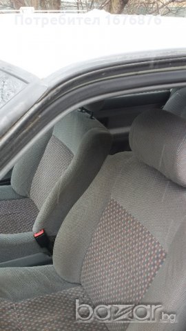 Рено 19 1.8 автомат на части, снимка 6 - Автомобили и джипове - 19206936