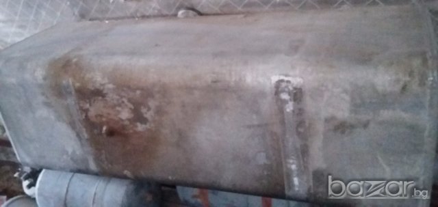 Продавам цистерни за вода и течни горива , снимка 6 - Други машини и части - 14062104