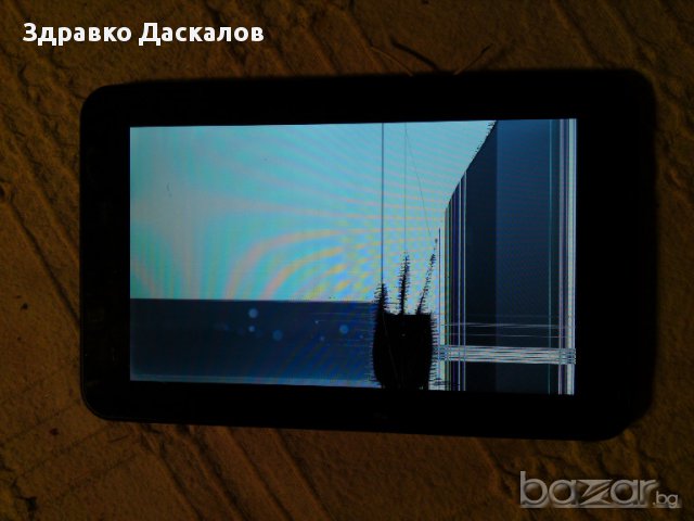 Alcatel OT tab 7 части, снимка 3 - Таблети - 14581853