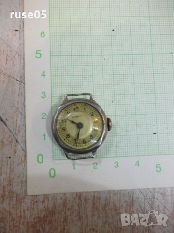 Часовник "ADOR" ръчен дамски швейцарски, снимка 1 - Дамски - 25058511