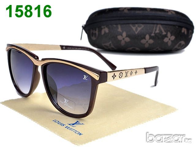 слънчеви очила  Louis Vuitton-LV 56