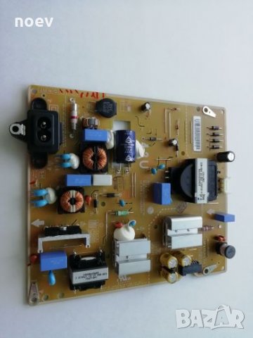 Power Board EAX67209001(1.5), снимка 1 - Части и Платки - 22419046