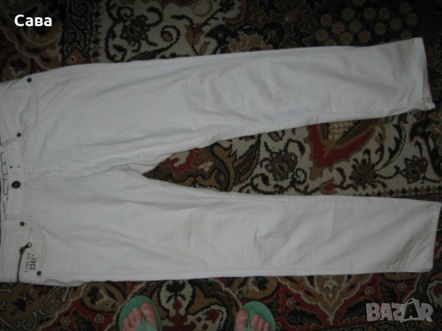 Дънки G-STAR   дамски,размер31, снимка 2 - Дънки - 21824560