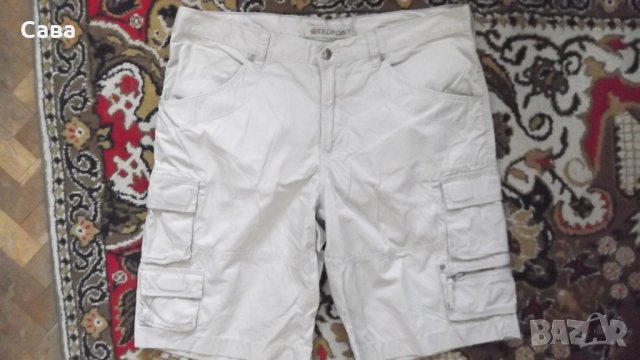 Къси панталони CELIO, NO EXCESS, REDPOINT   мъжки,Л, снимка 11 - Къси панталони - 25866837