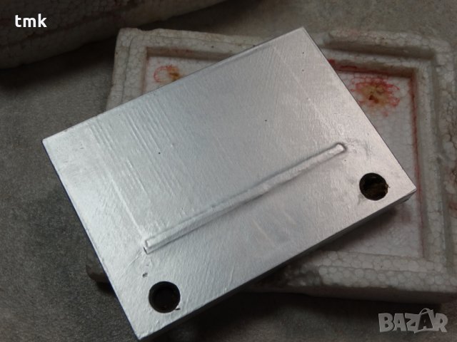 индуктосин L-102, L-250, L-750 mm, снимка 3 - Резервни части за машини - 24846485