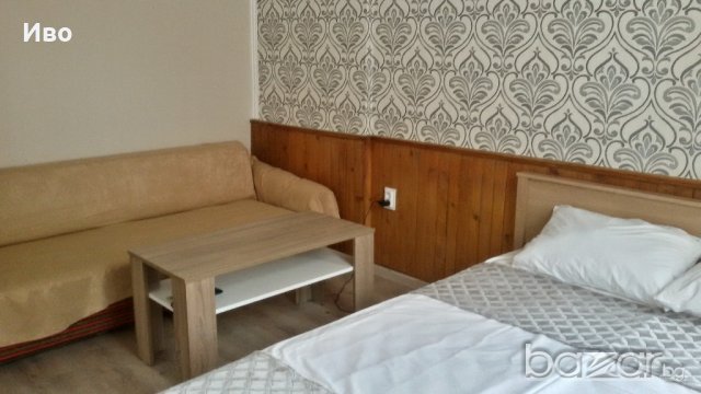 Нощувки в центъра на Пловдив, снимка 3 - Стаи под наем - 19291007