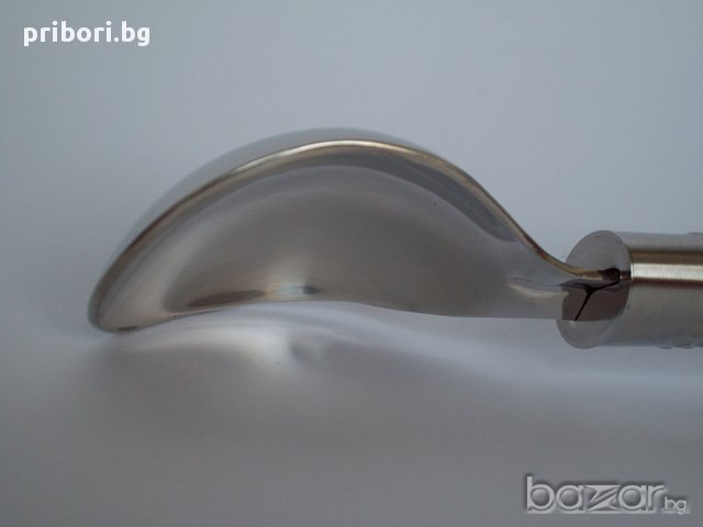 Лъжица за сладолед Fackelmann, снимка 4 - Прибори за хранене, готвене и сервиране - 11468597