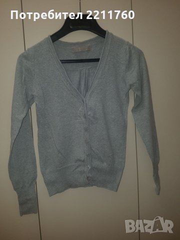 Дамски жилетки от фино плетиво, снимка 5 - Жилетки - 24678379