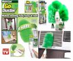 0349 Магическа четка за почистване Go Duster, снимка 7