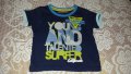 детски тениски за момче, снимка 4