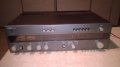 wega r3140 stereo receiver-made in germany, снимка 1